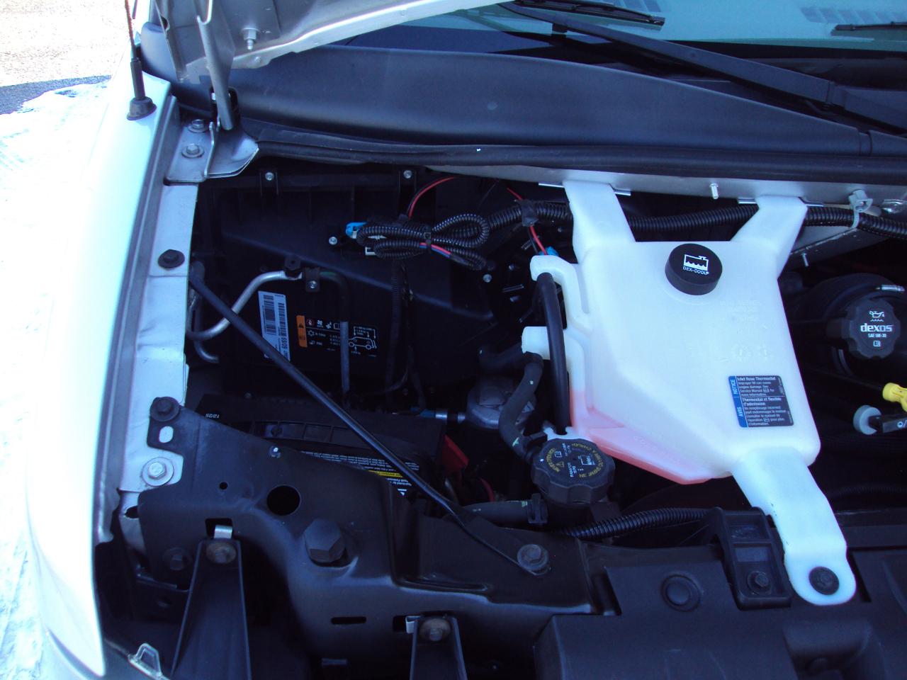 Chevrolet Express Passenger  2019