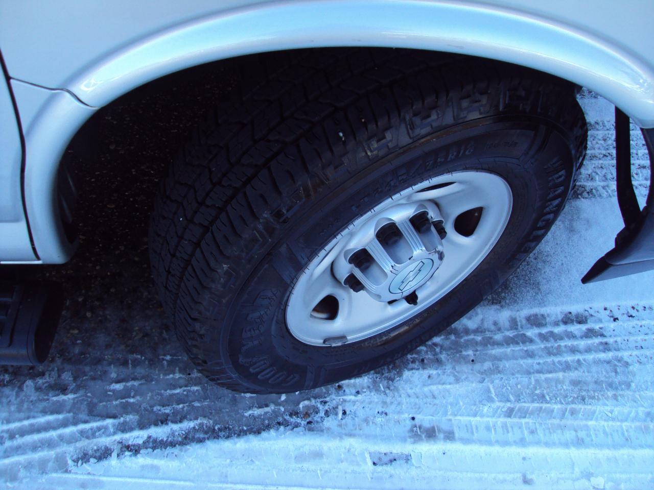 Chevrolet Express Passenger  2019