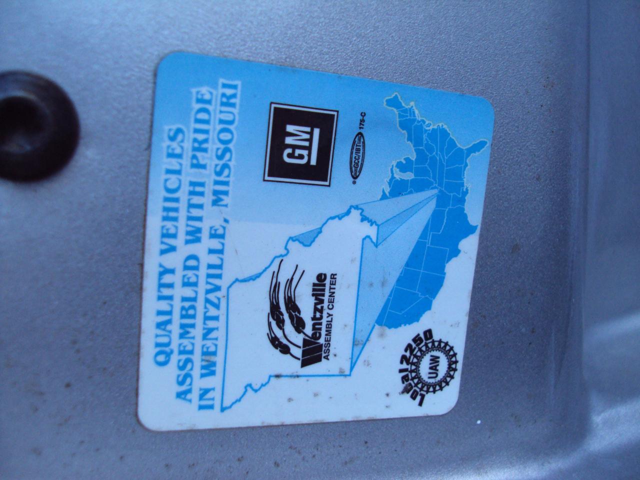 Chevrolet Express Passenger  2019