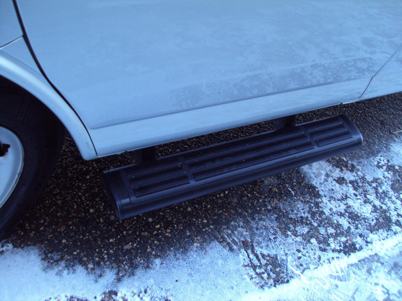 Chevrolet Express Passenger  2019