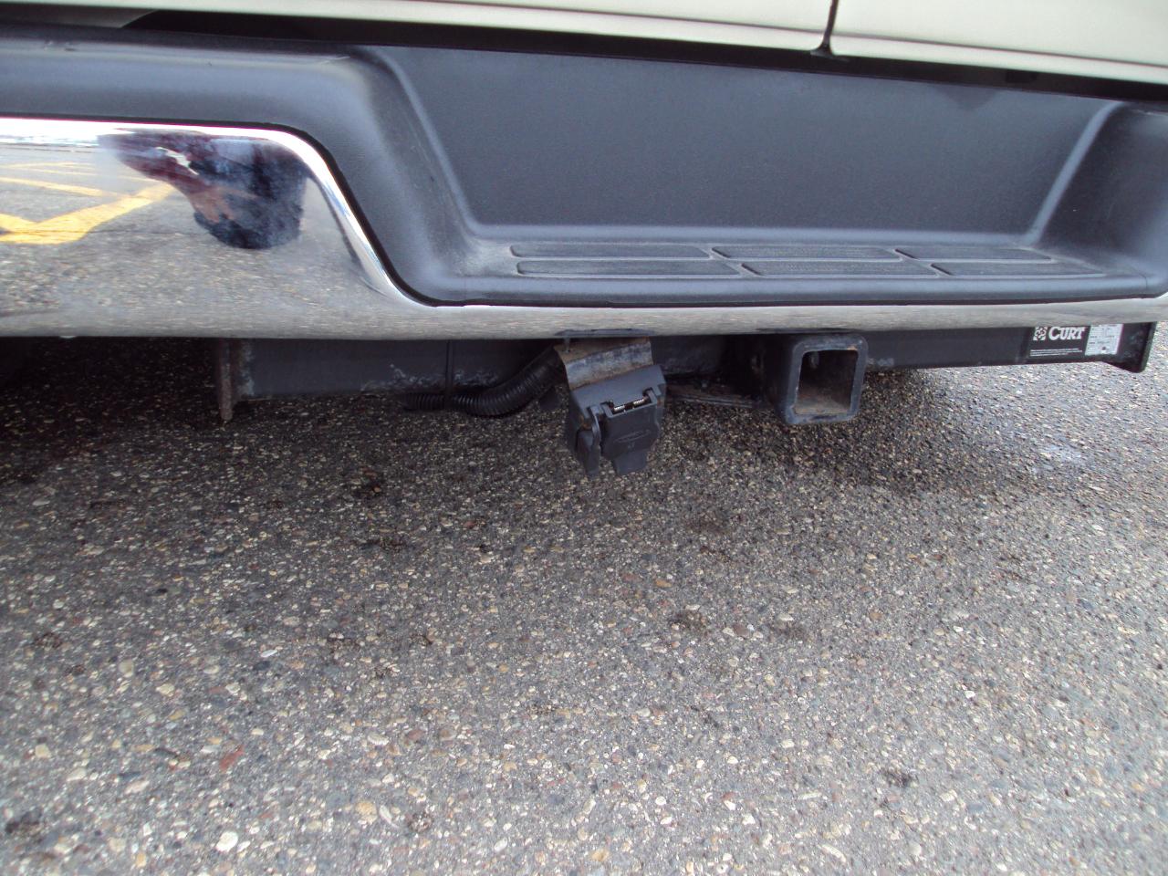 Chevrolet Express Passenger AWD 1500 135" 1LT 2011