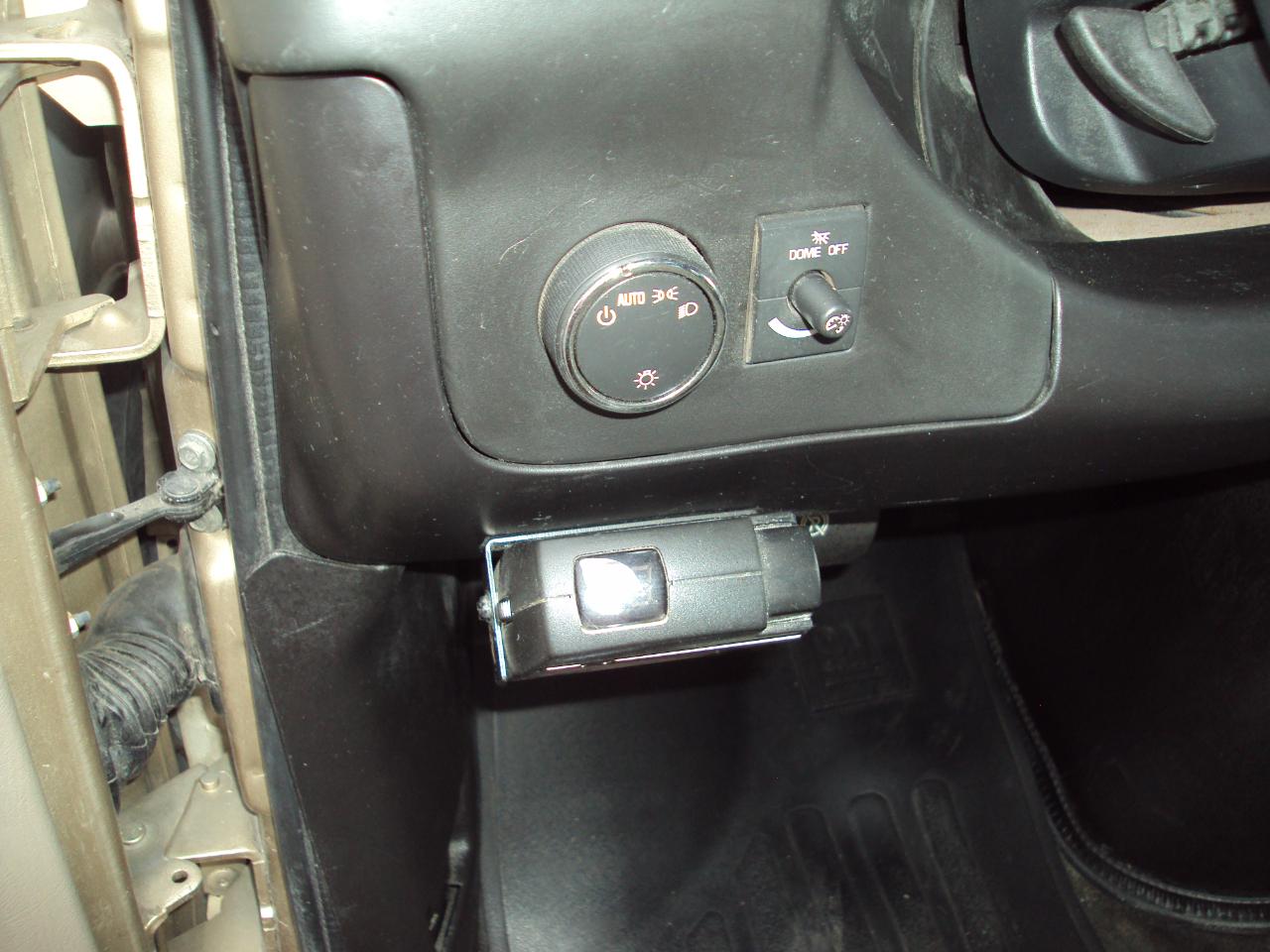 Chevrolet Express Passenger AWD 1500 135" 1LT 2011