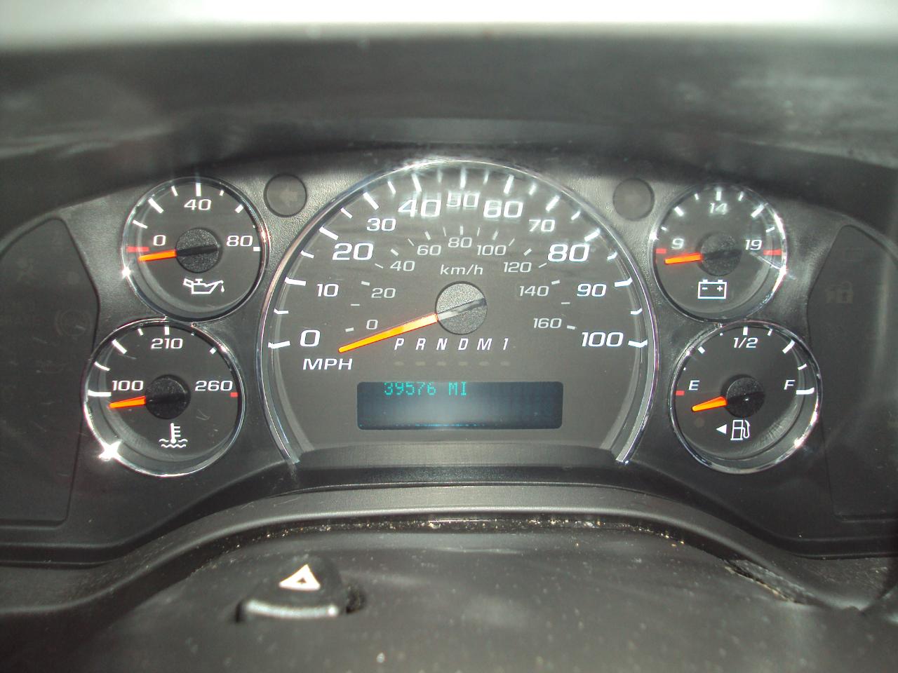 Chevrolet Express Passenger  2019