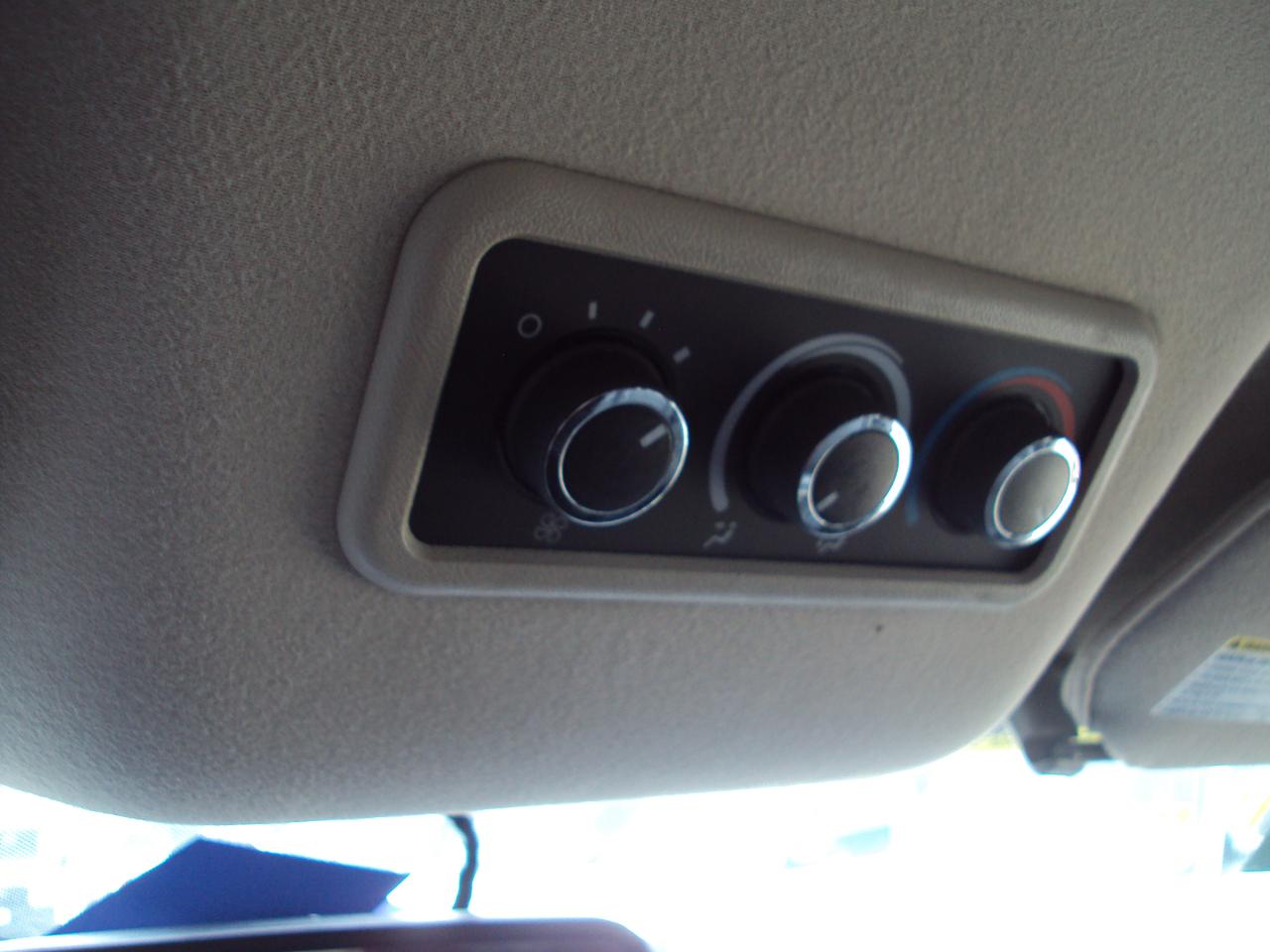 Chevrolet Express Passenger  2019