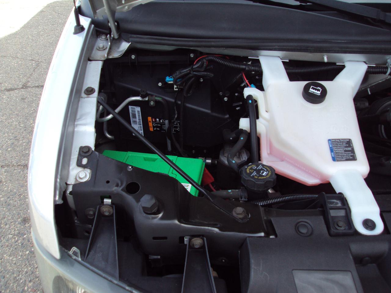 Chevrolet Express Passenger  2019