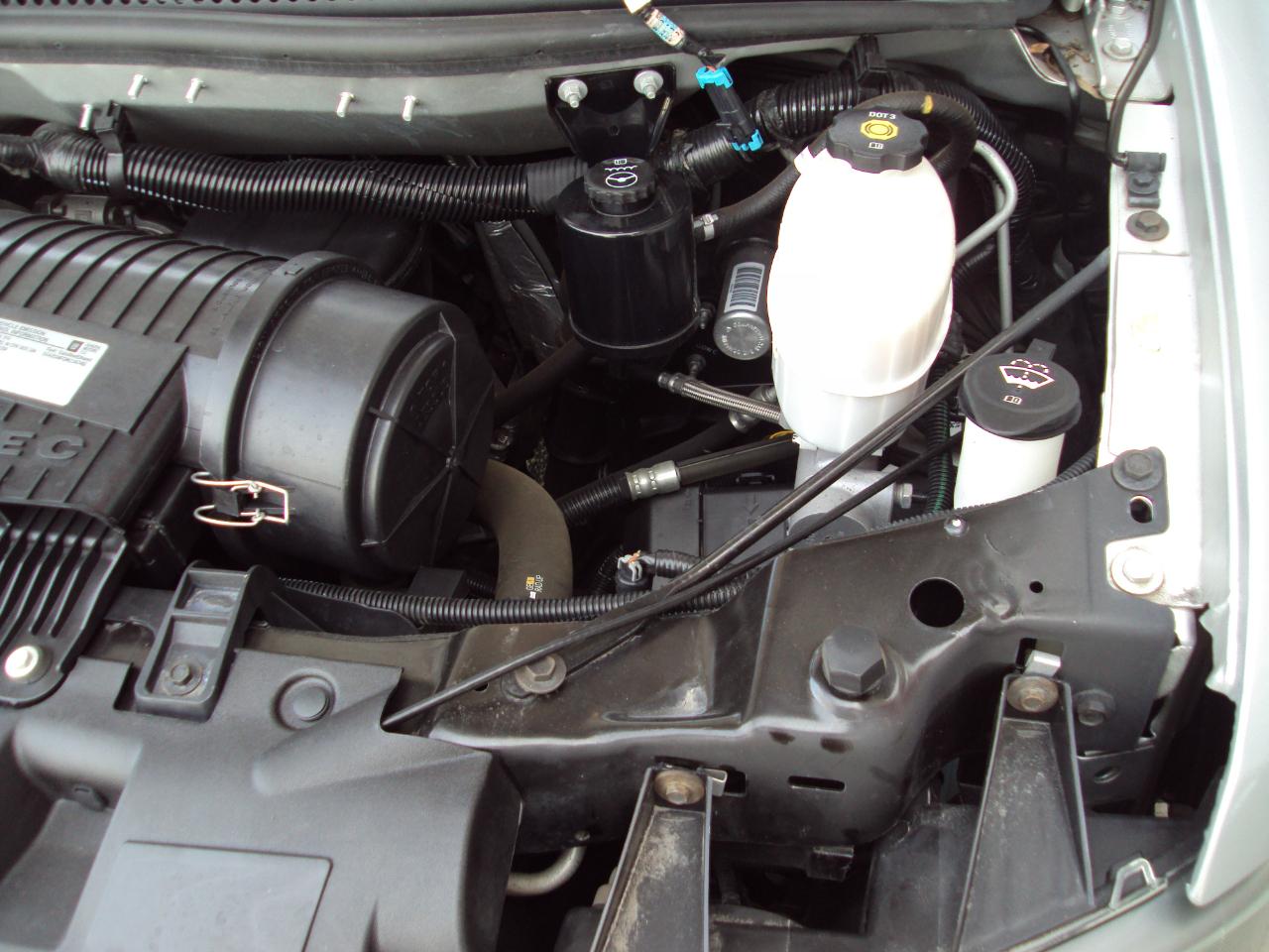 Chevrolet Express Passenger  2019