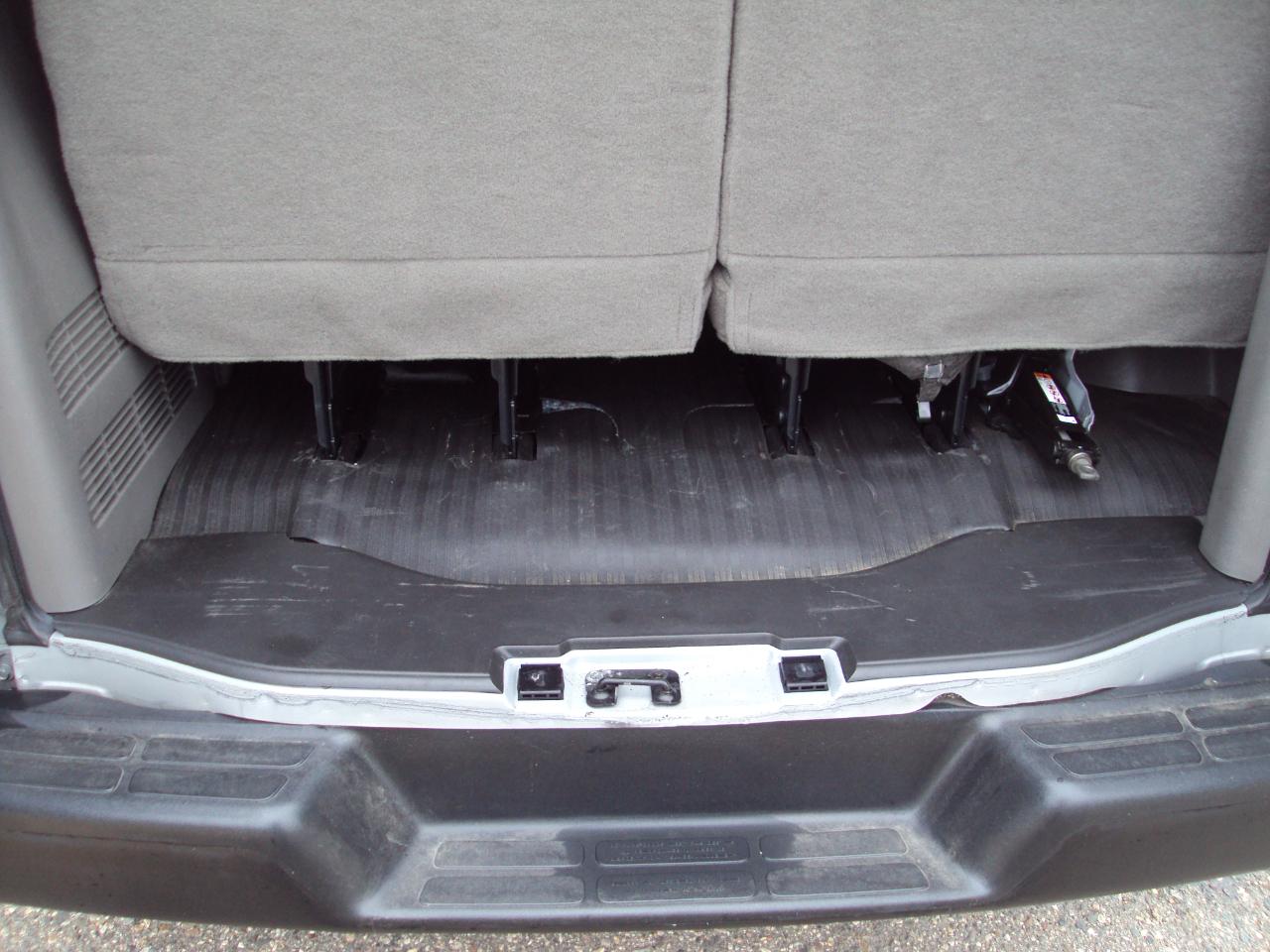 Chevrolet Express Passenger  2019