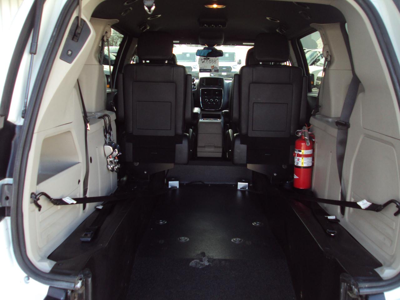 Dodge Grand Caravan  2020