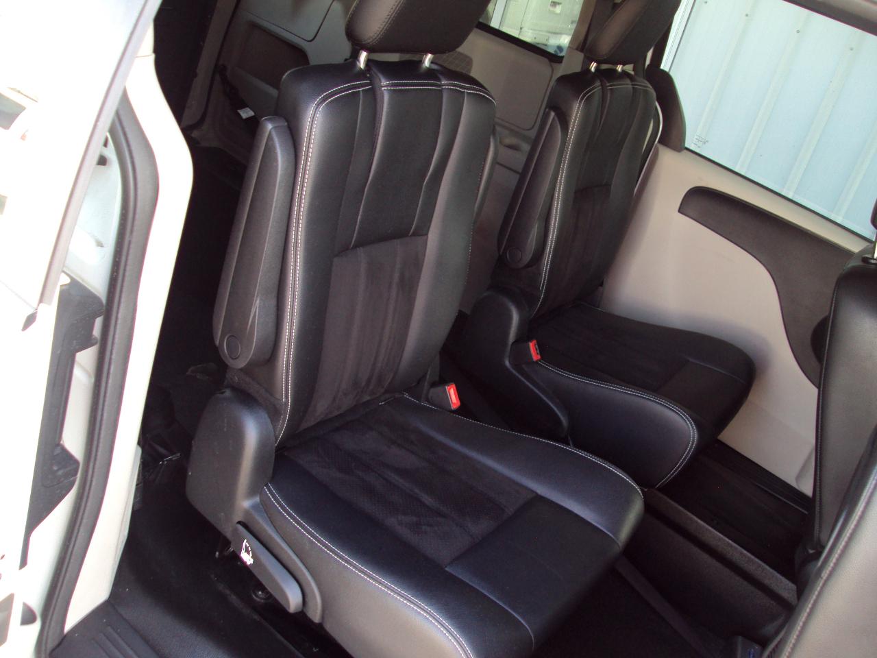 Dodge Grand Caravan  2020