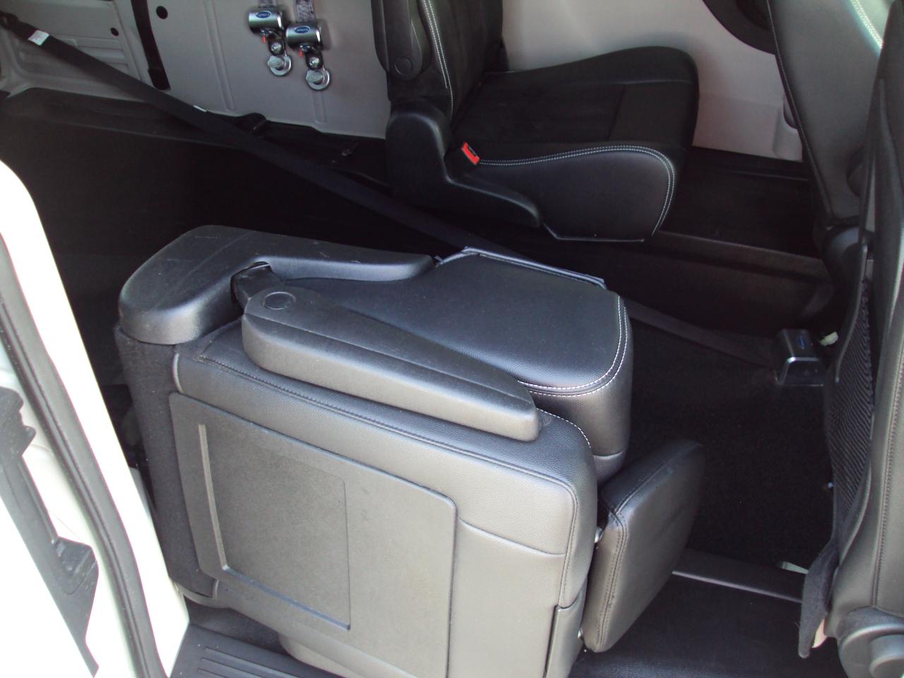 Dodge Grand Caravan  2020