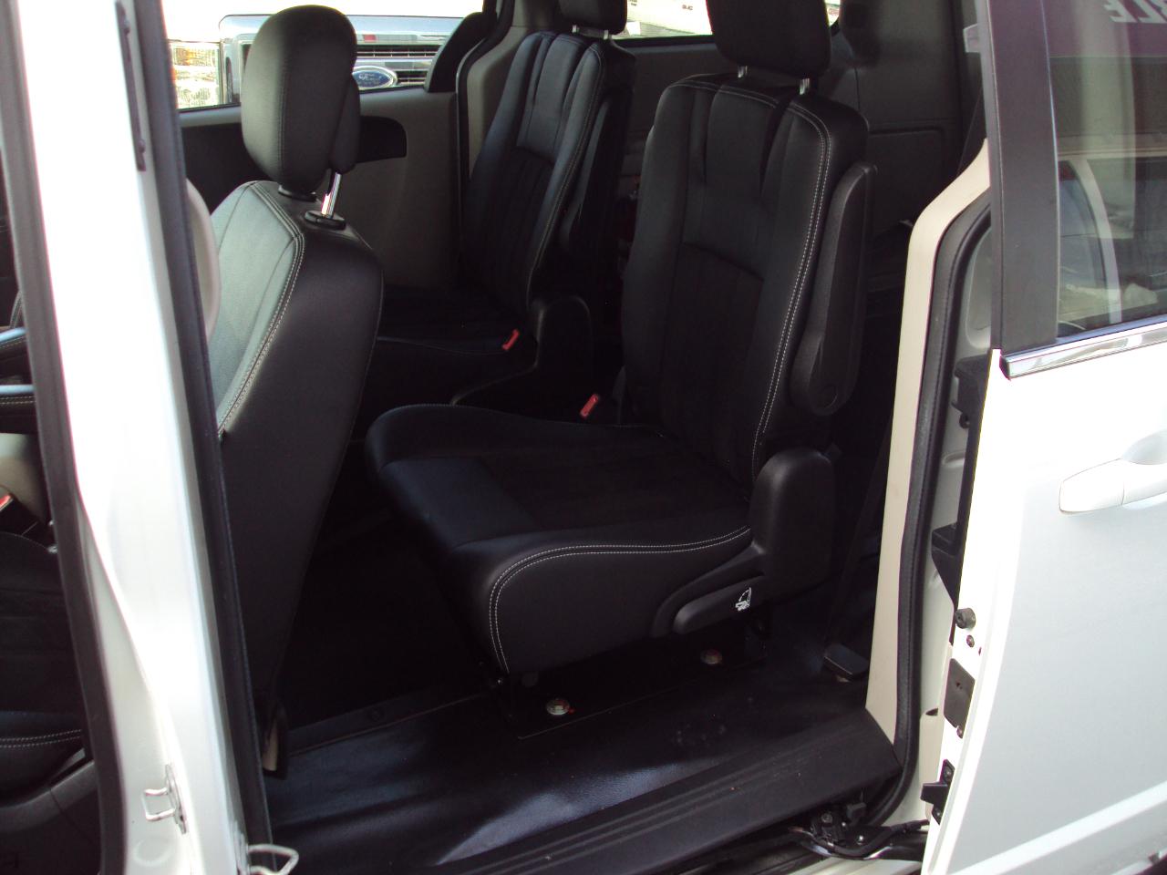 Dodge Grand Caravan  2020