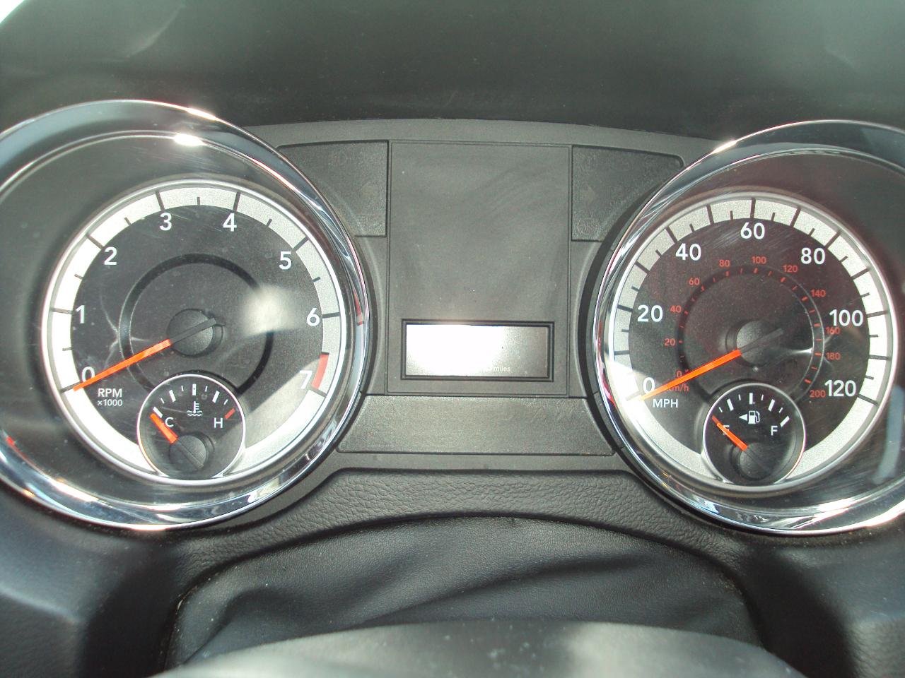 Dodge Grand Caravan  2020