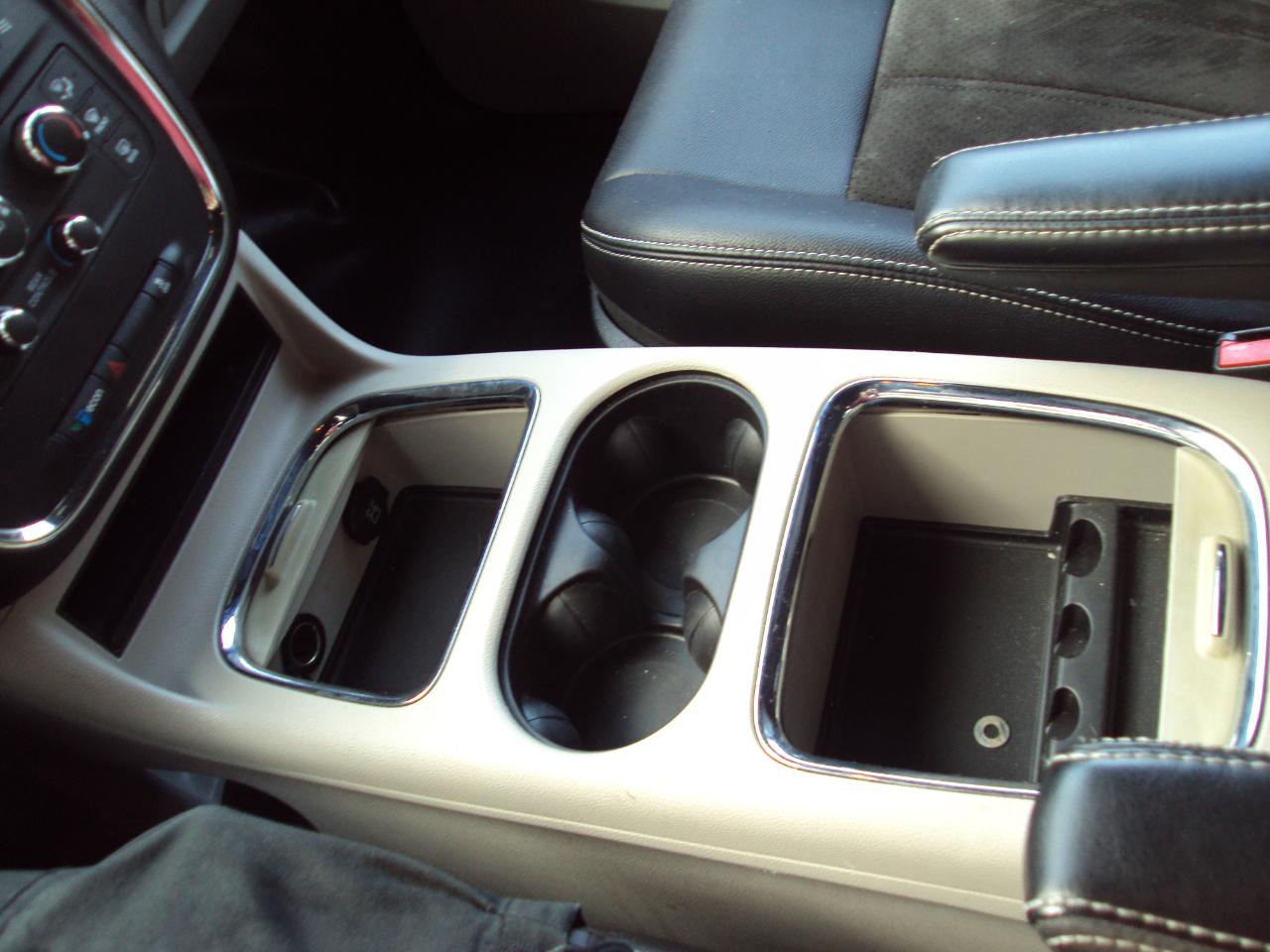 Dodge Grand Caravan  2020