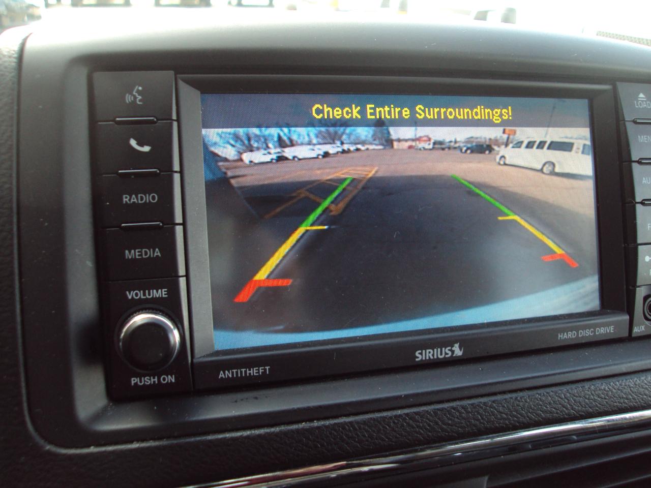 Dodge Grand Caravan  2020