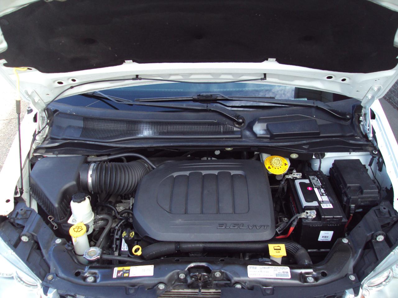 Dodge Grand Caravan  2020