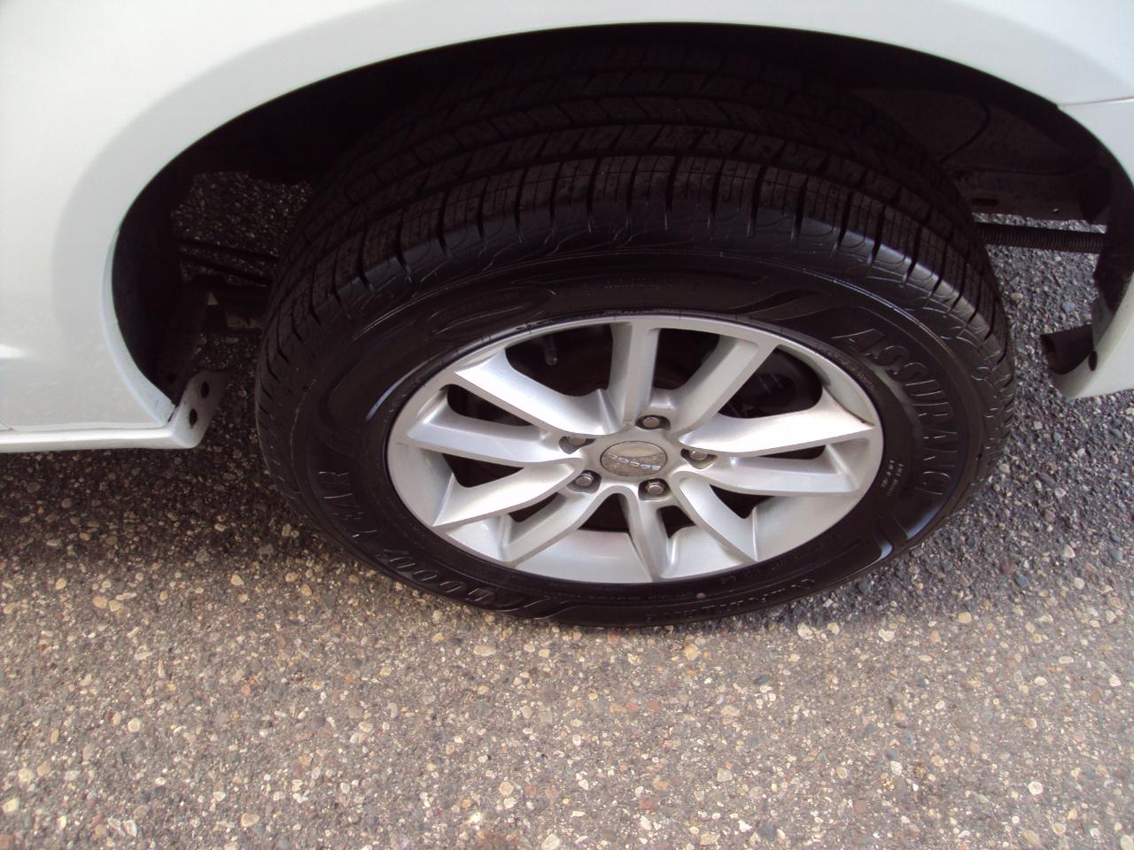 Dodge Grand Caravan  2020