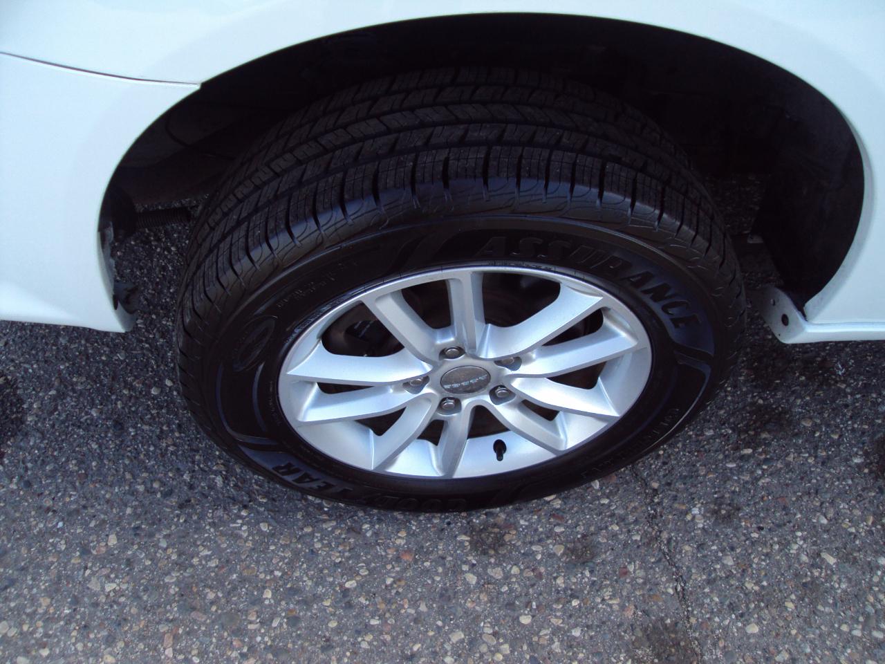 Dodge Grand Caravan  2020