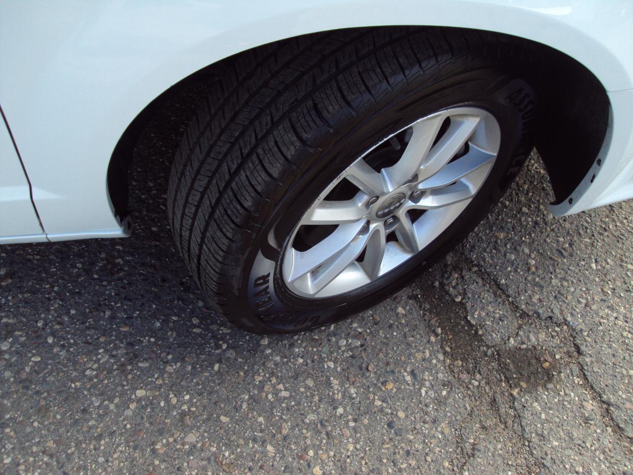 Dodge Grand Caravan  2020