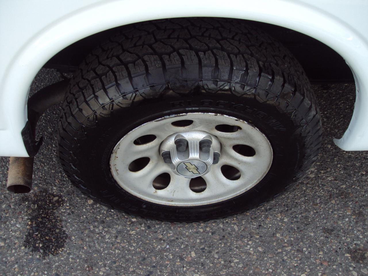 Chevrolet Express Cargo Van AWD 1500 135" 2013