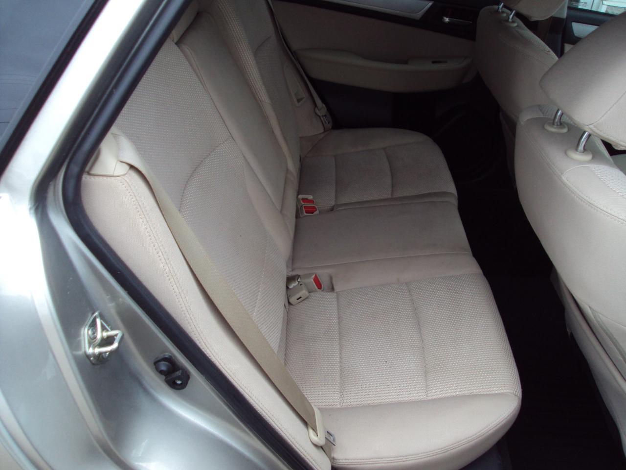 Subaru Outback 2.5i Premium 2017