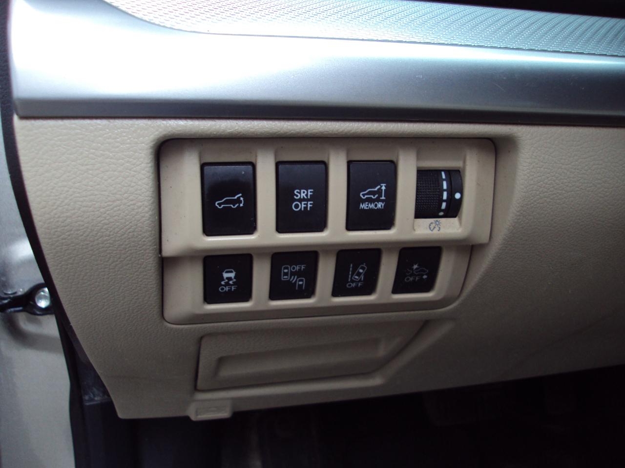 Subaru Outback 2.5i Premium 2017