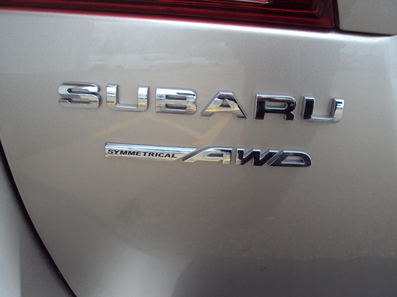 Subaru Outback 2.5i Premium 2017