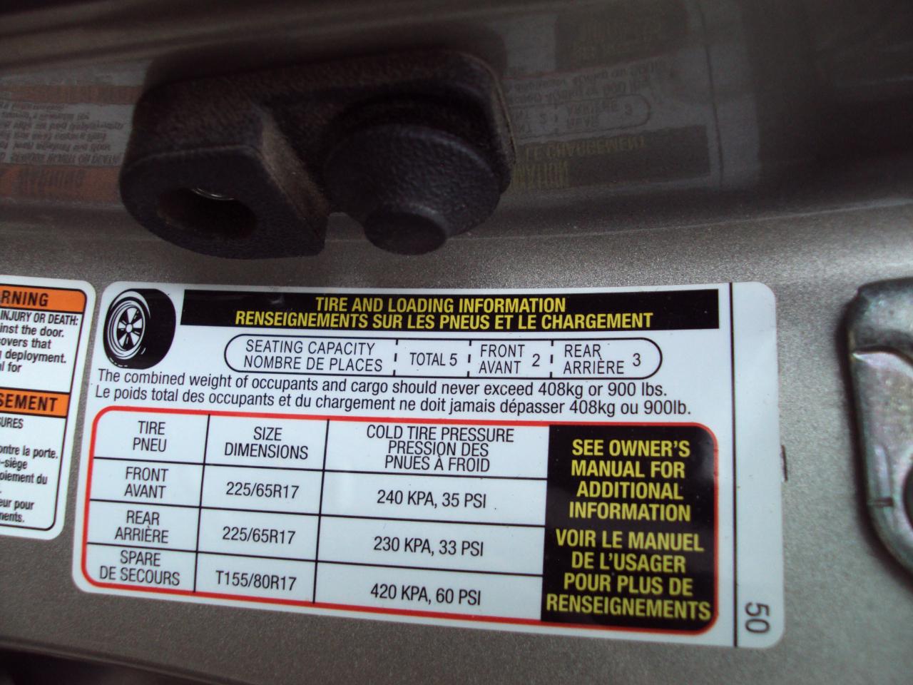 Subaru Outback 2.5i Premium 2017