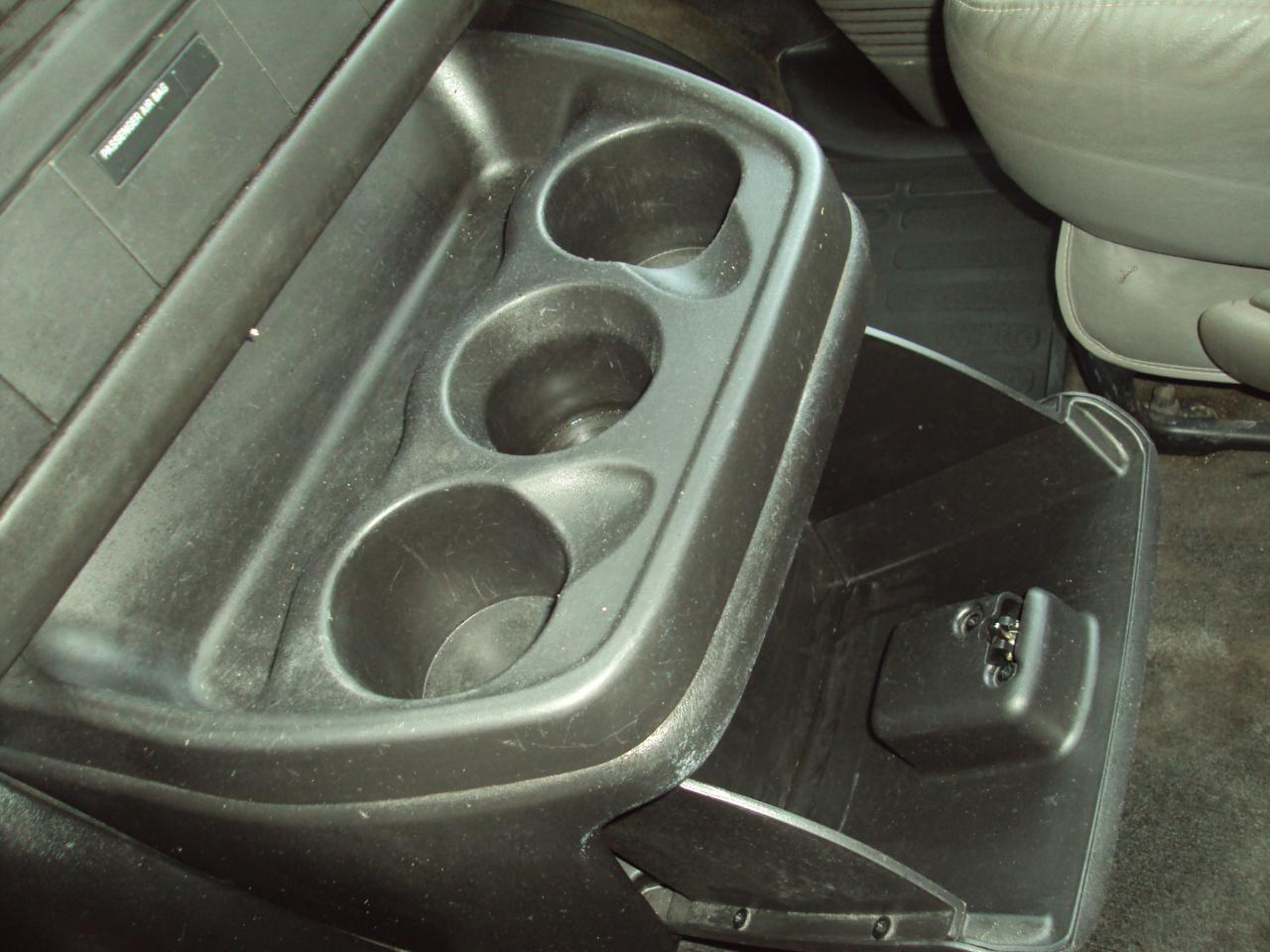 Chevrolet Express Passenger  2011