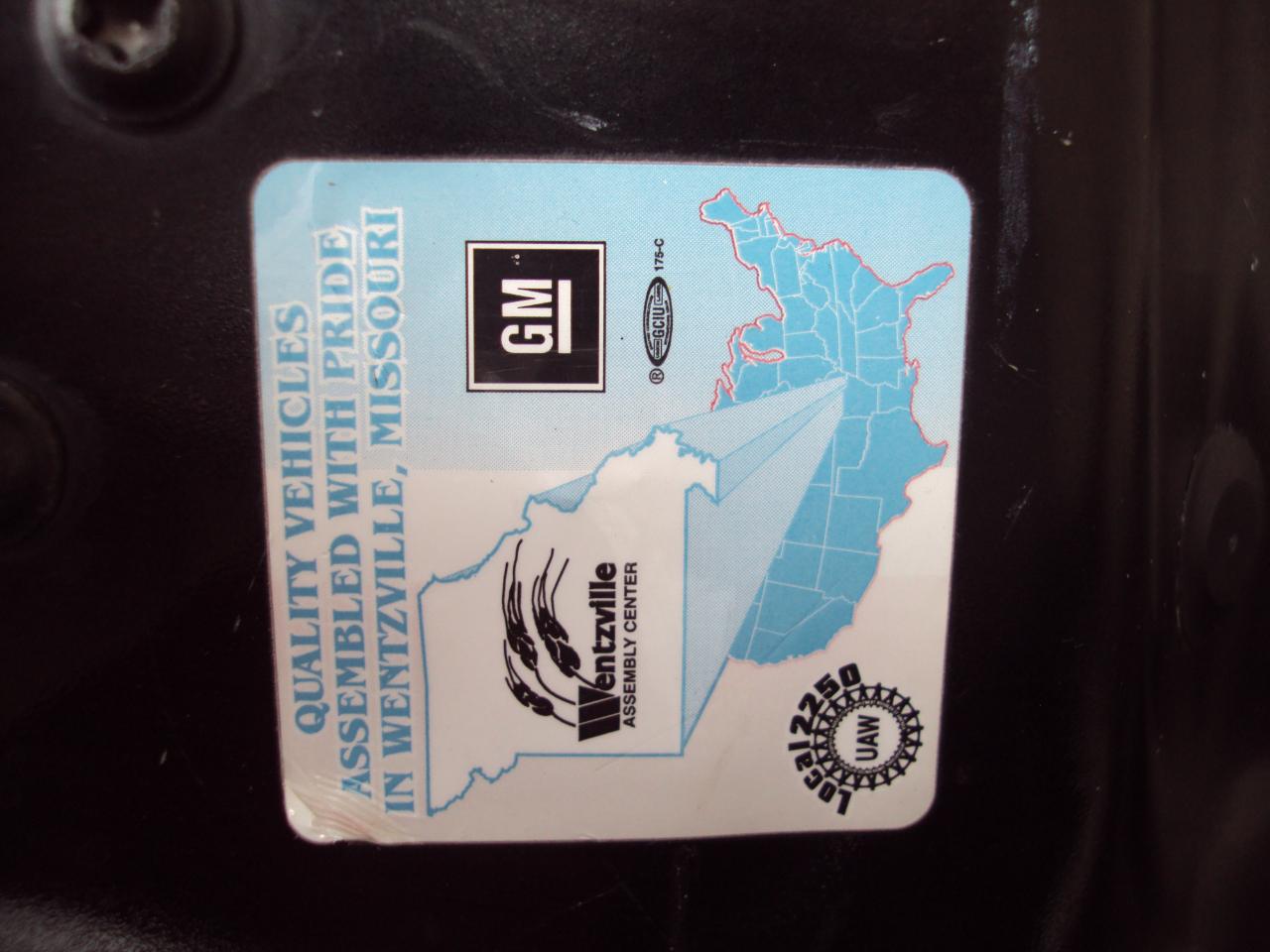 Chevrolet Express Passenger  2011