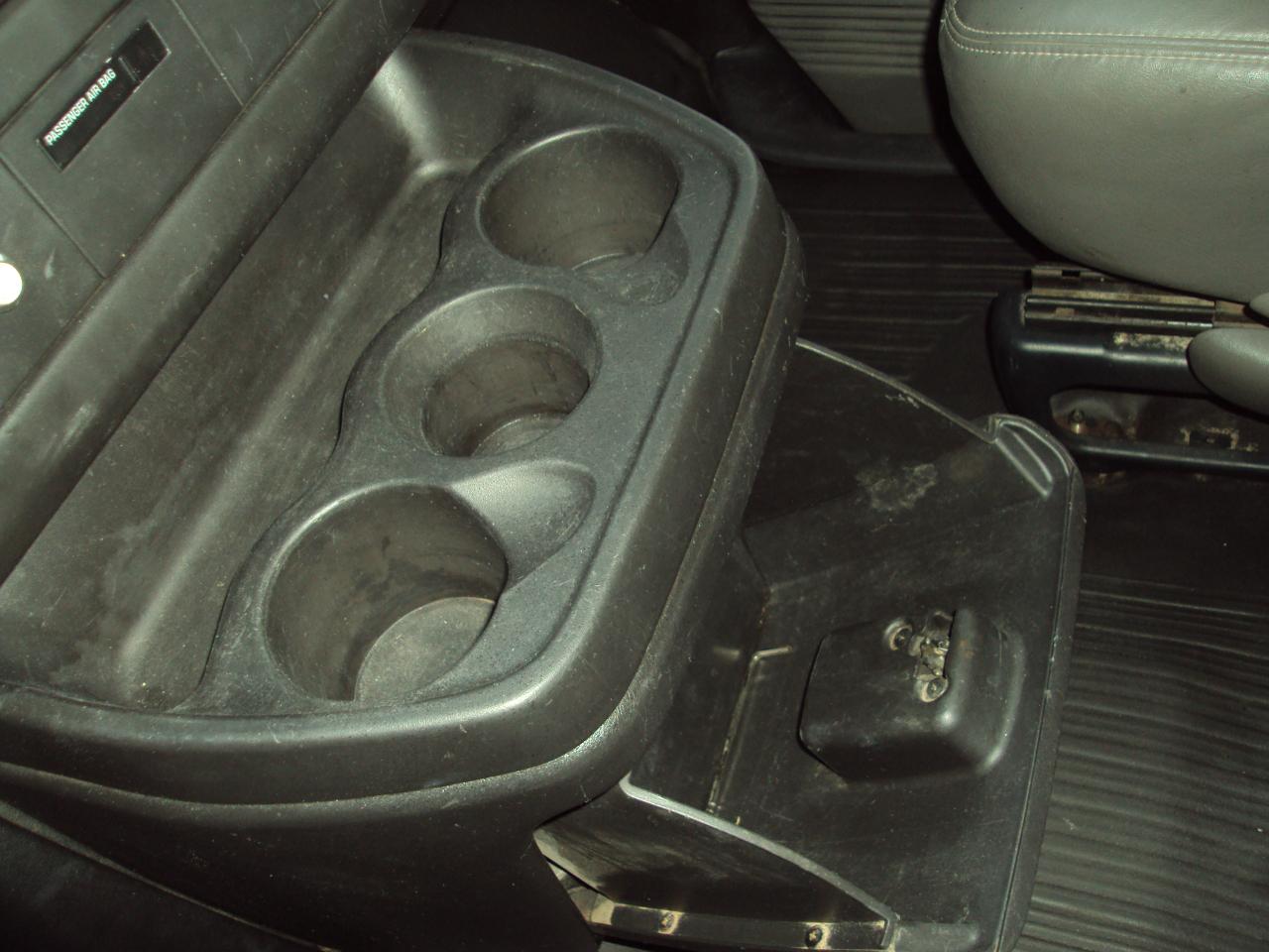 Chevrolet Express Cargo Van  2013