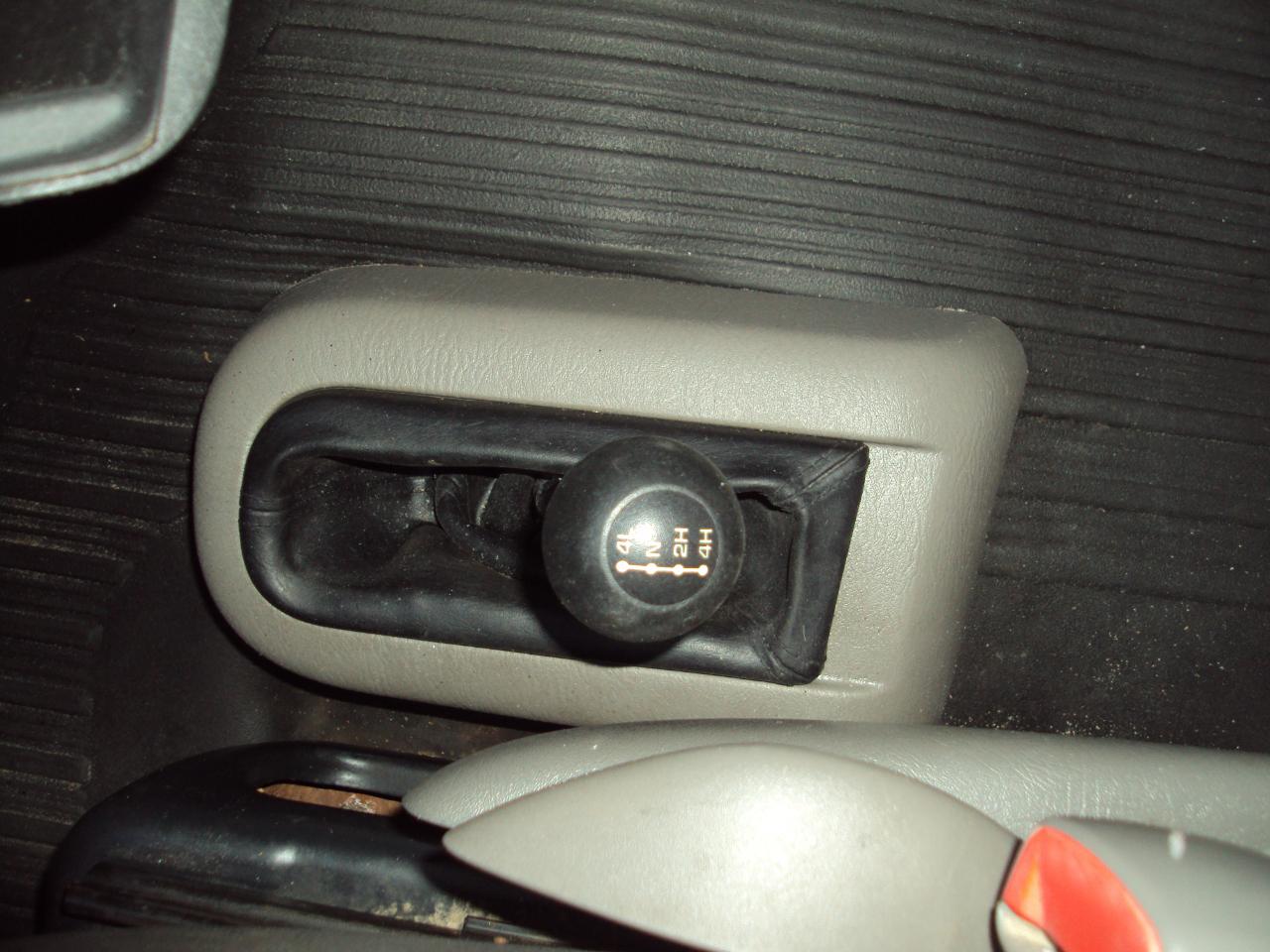 Chevrolet Express Cargo Van  2013