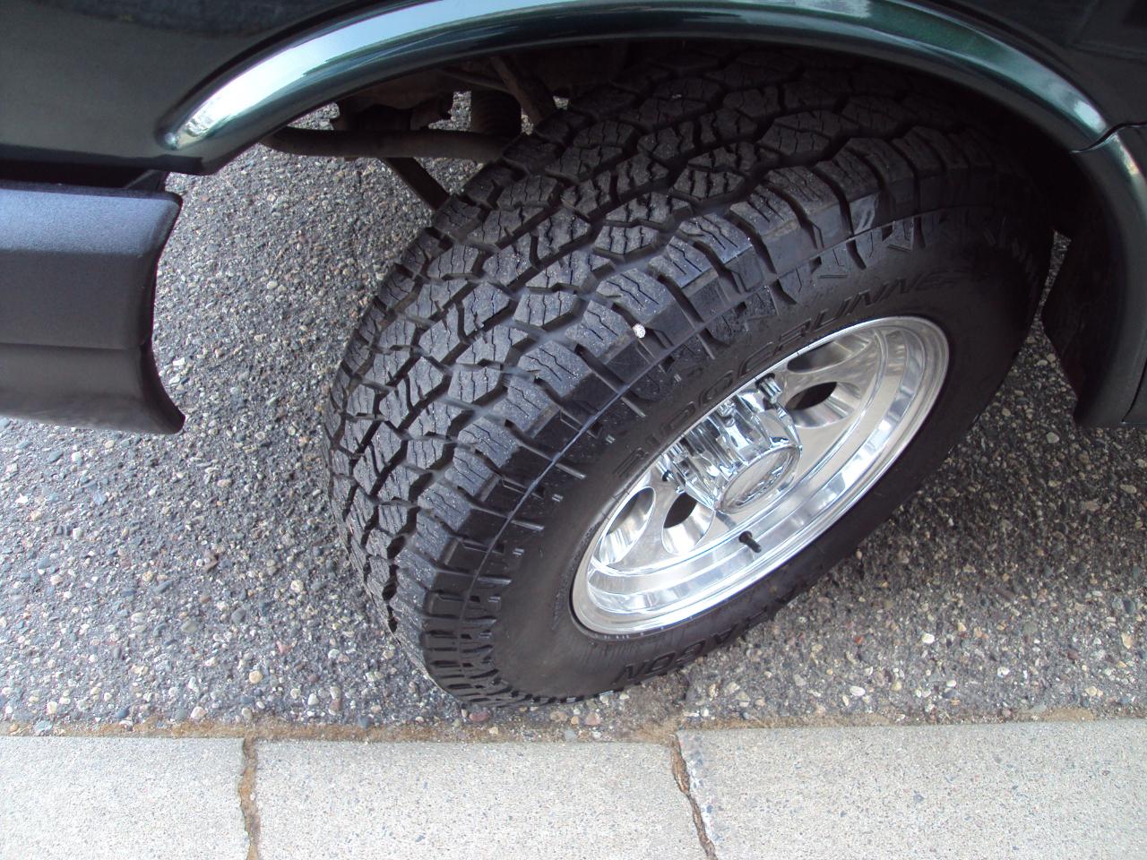 Chevrolet Express Cargo Van  2013