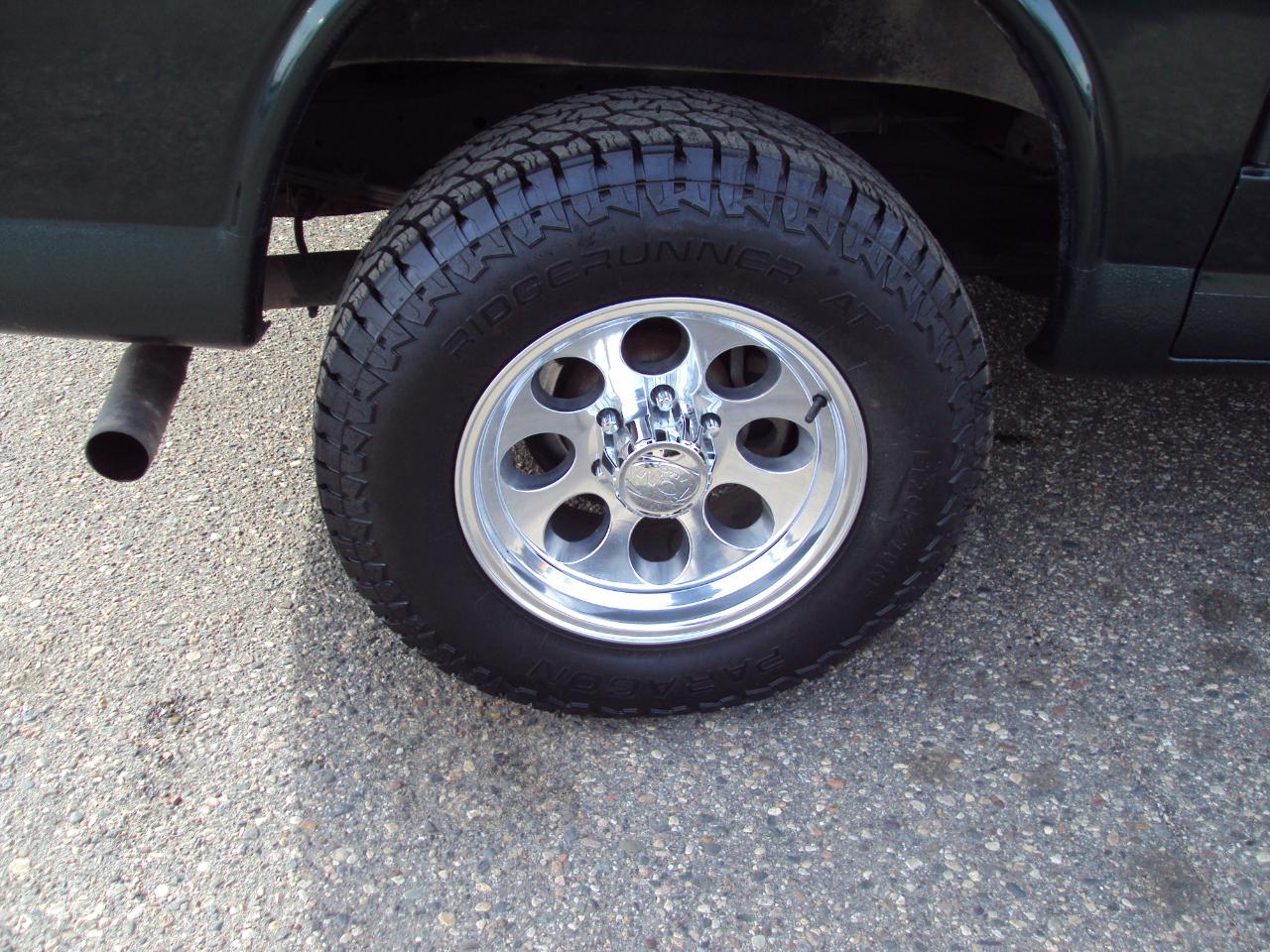 Chevrolet Express Cargo Van  2013