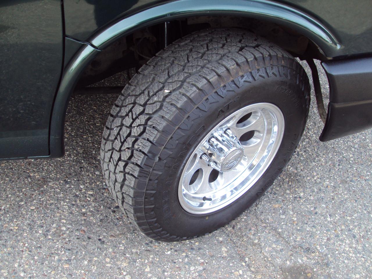 Chevrolet Express Cargo Van  2013