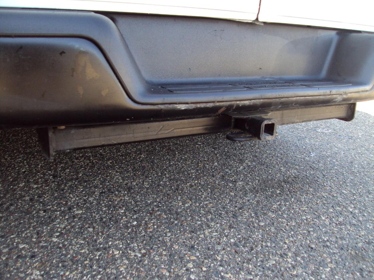 Chevrolet Express Cargo Van AWD 1500 135" 2010