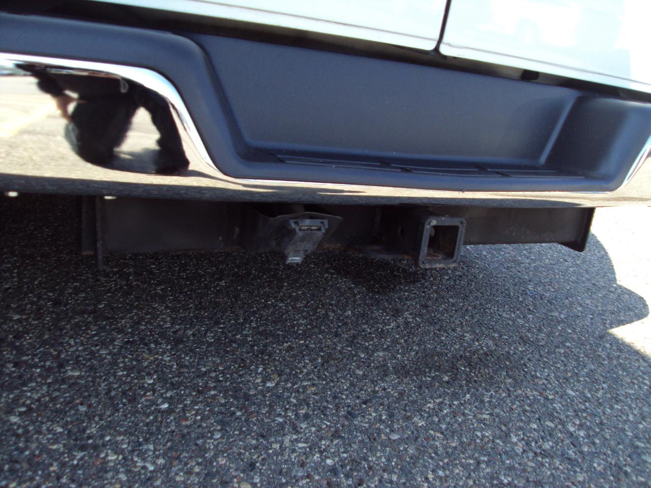 GMC Savana Cargo Van AWD 1500 135" 2012