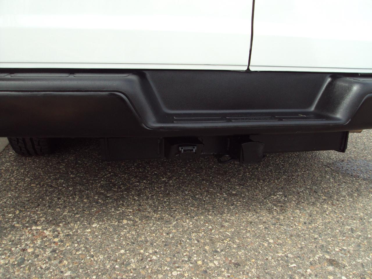 Chevrolet Express Cargo Van AWD 1500 135" 2013