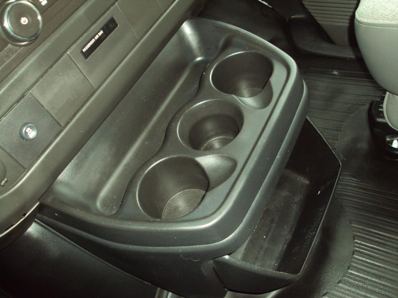 Chevrolet Express Passenger AWD 1500 135" LS 2014