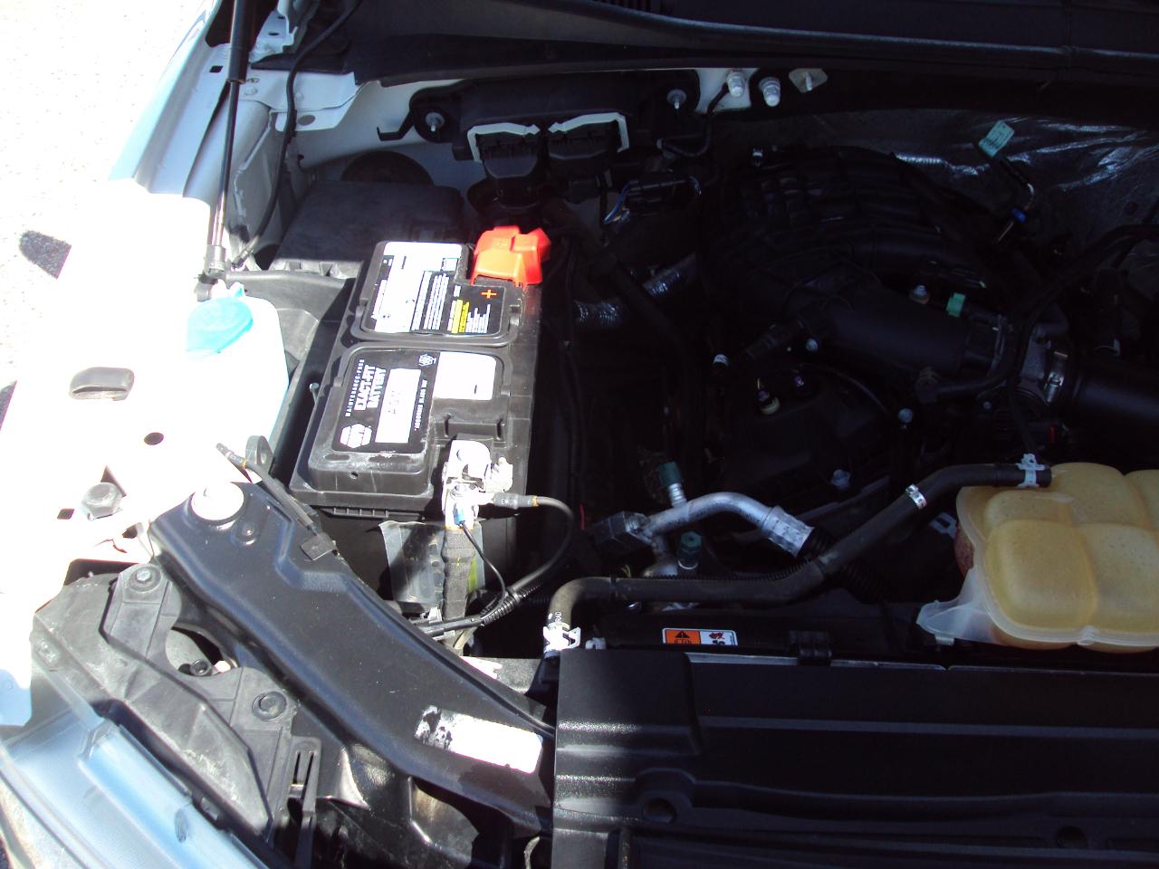 Ford F-150 XLT 4WD Reg Cab 8' Box 2017