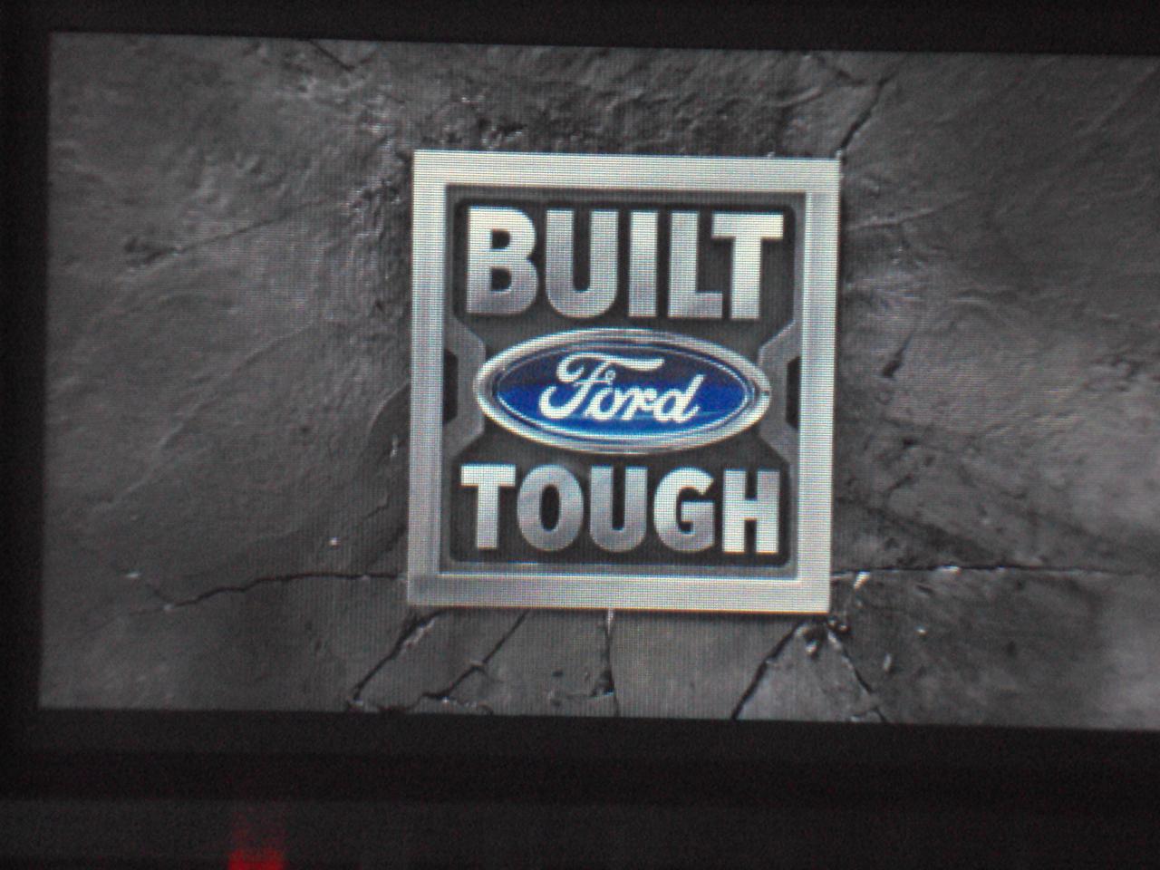 Ford F-150 XLT 4WD Reg Cab 8' Box 2017