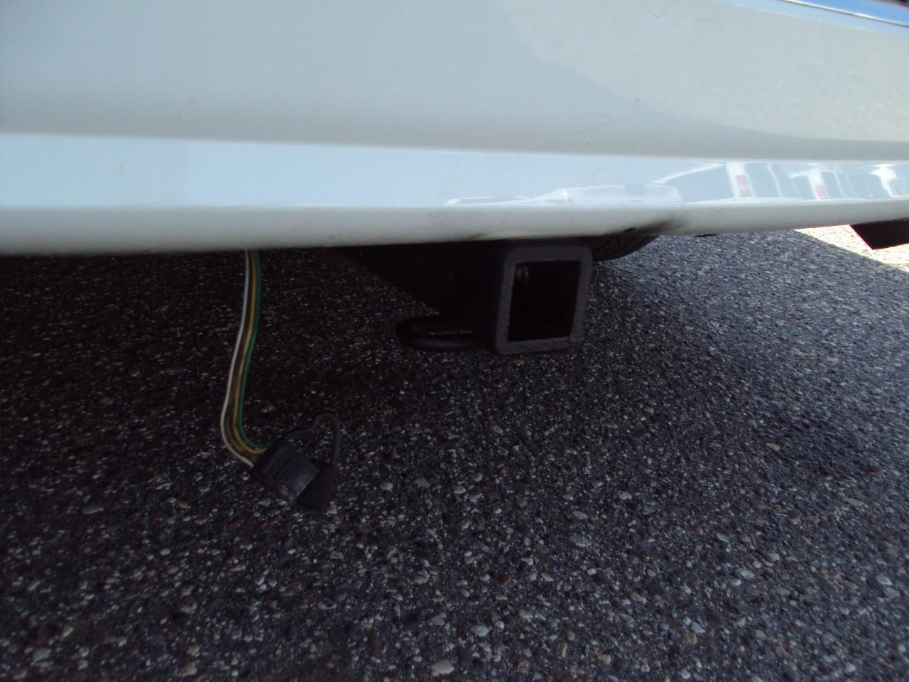 Dodge Grand Caravan 4dr Wgn R/T 2016