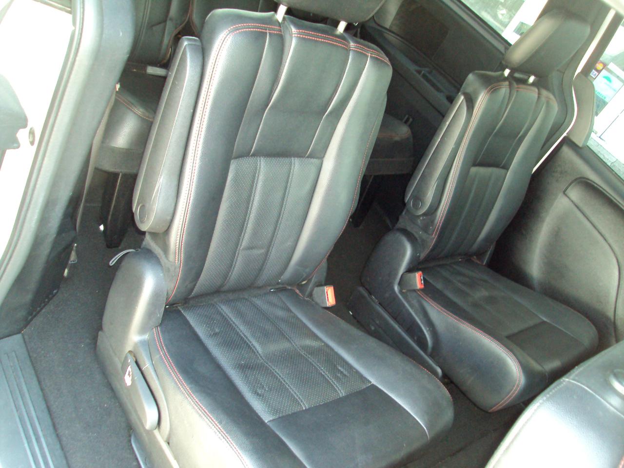 Dodge Grand Caravan 4dr Wgn R/T 2016