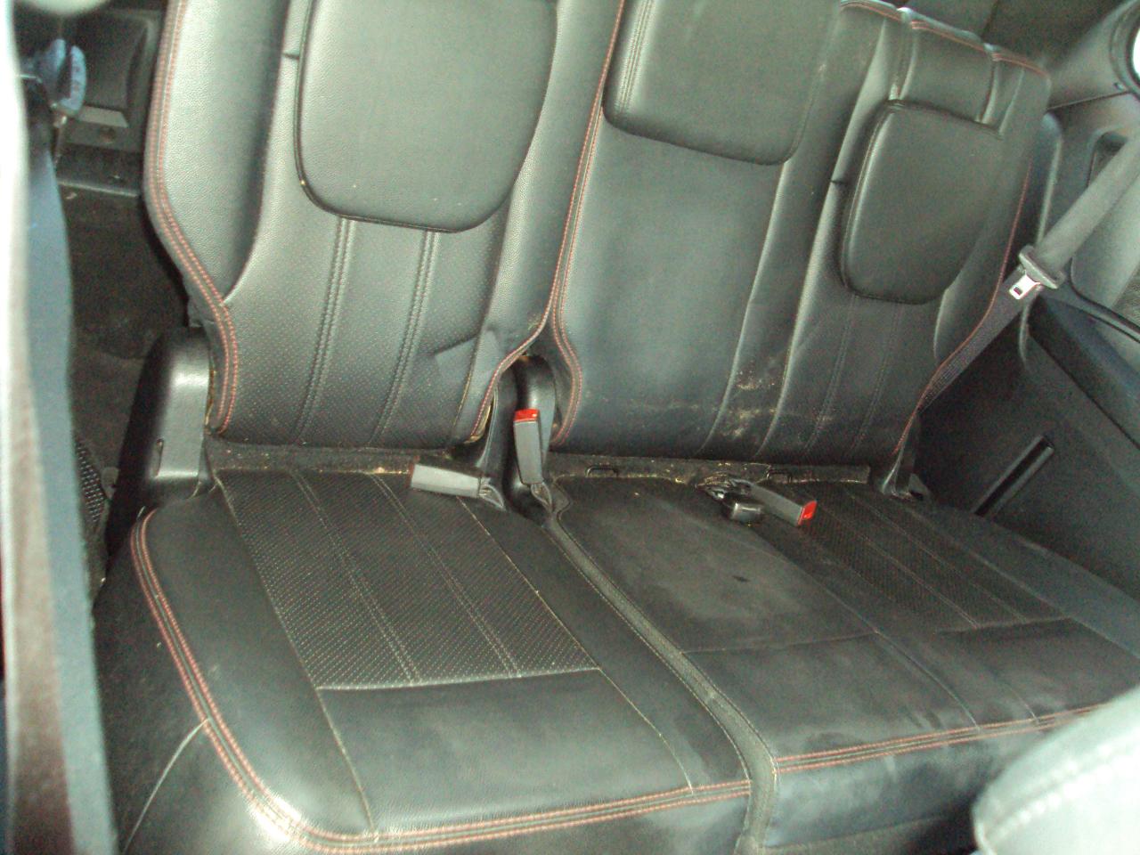 Dodge Grand Caravan 4dr Wgn R/T 2016