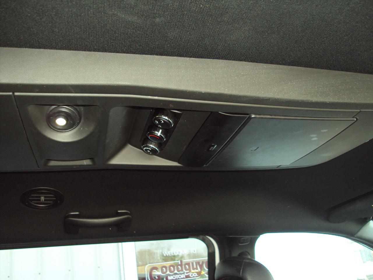 Dodge Grand Caravan 4dr Wgn R/T 2016