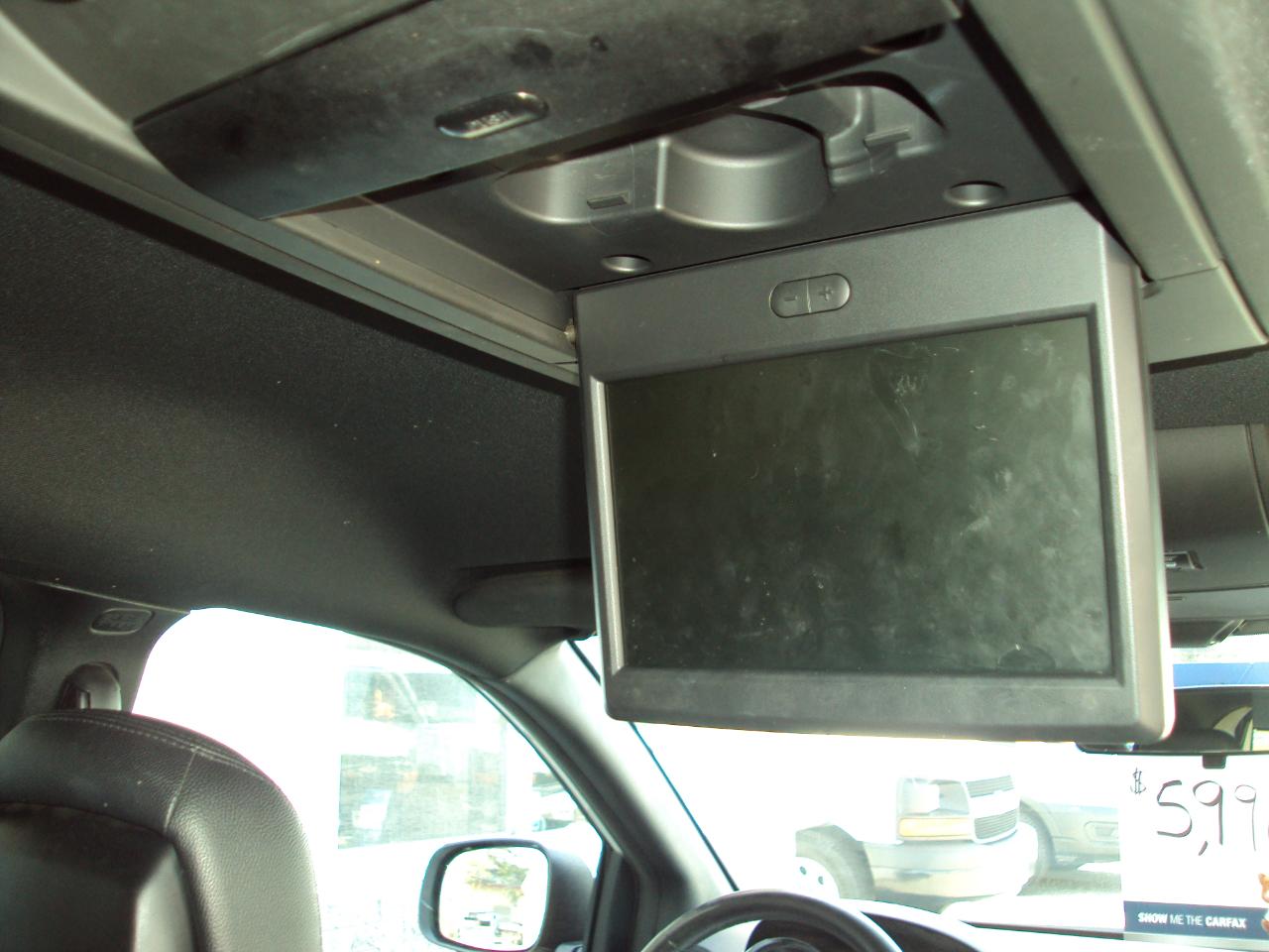 Dodge Grand Caravan 4dr Wgn R/T 2016