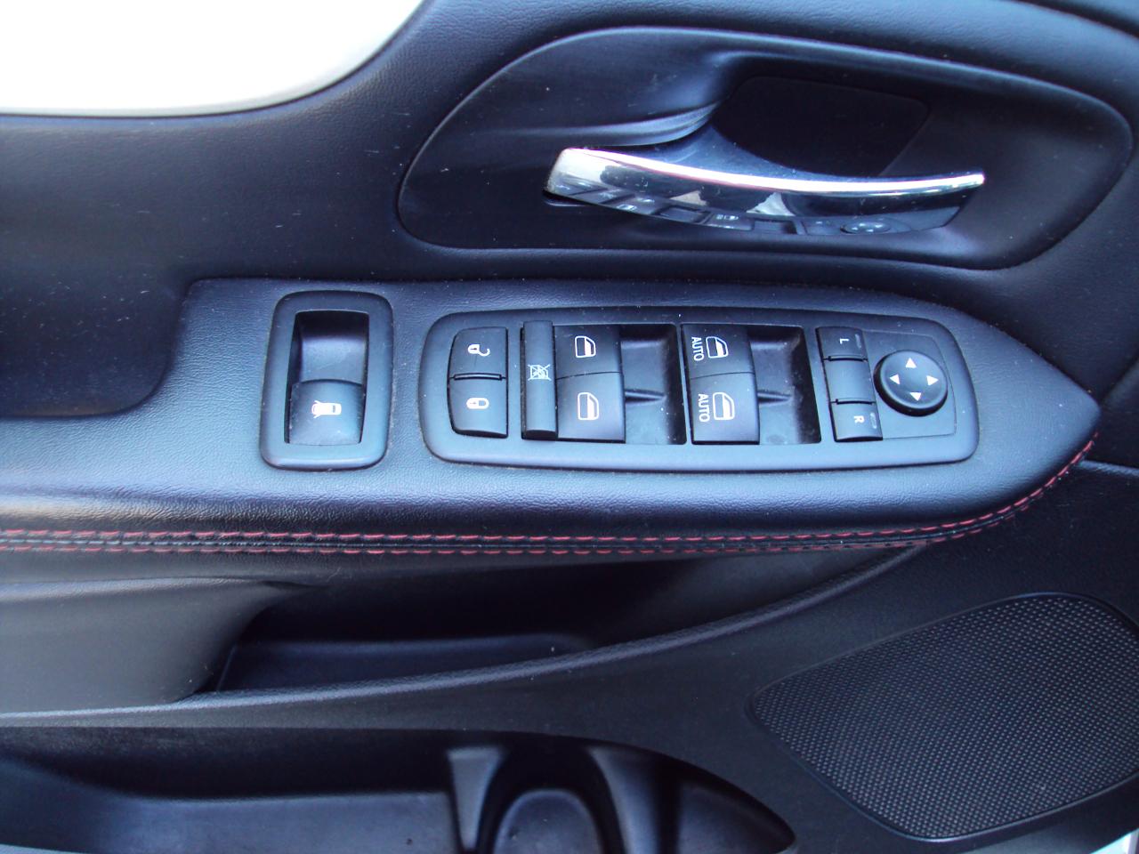 Dodge Grand Caravan 4dr Wgn R/T 2016