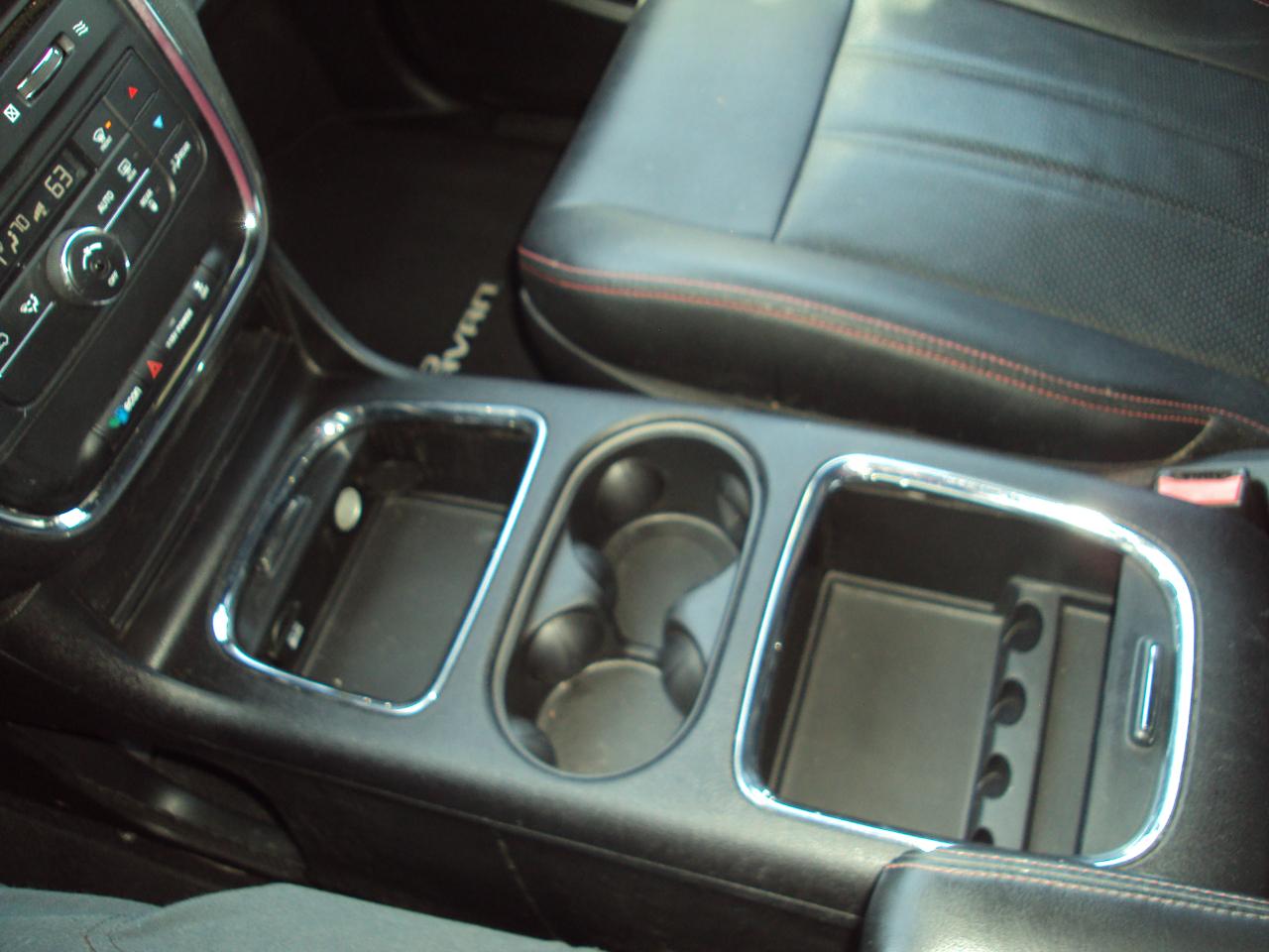 Dodge Grand Caravan 4dr Wgn R/T 2016