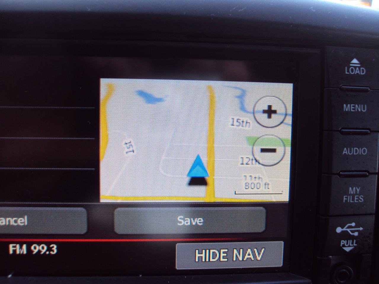 Dodge Grand Caravan 4dr Wgn R/T 2016