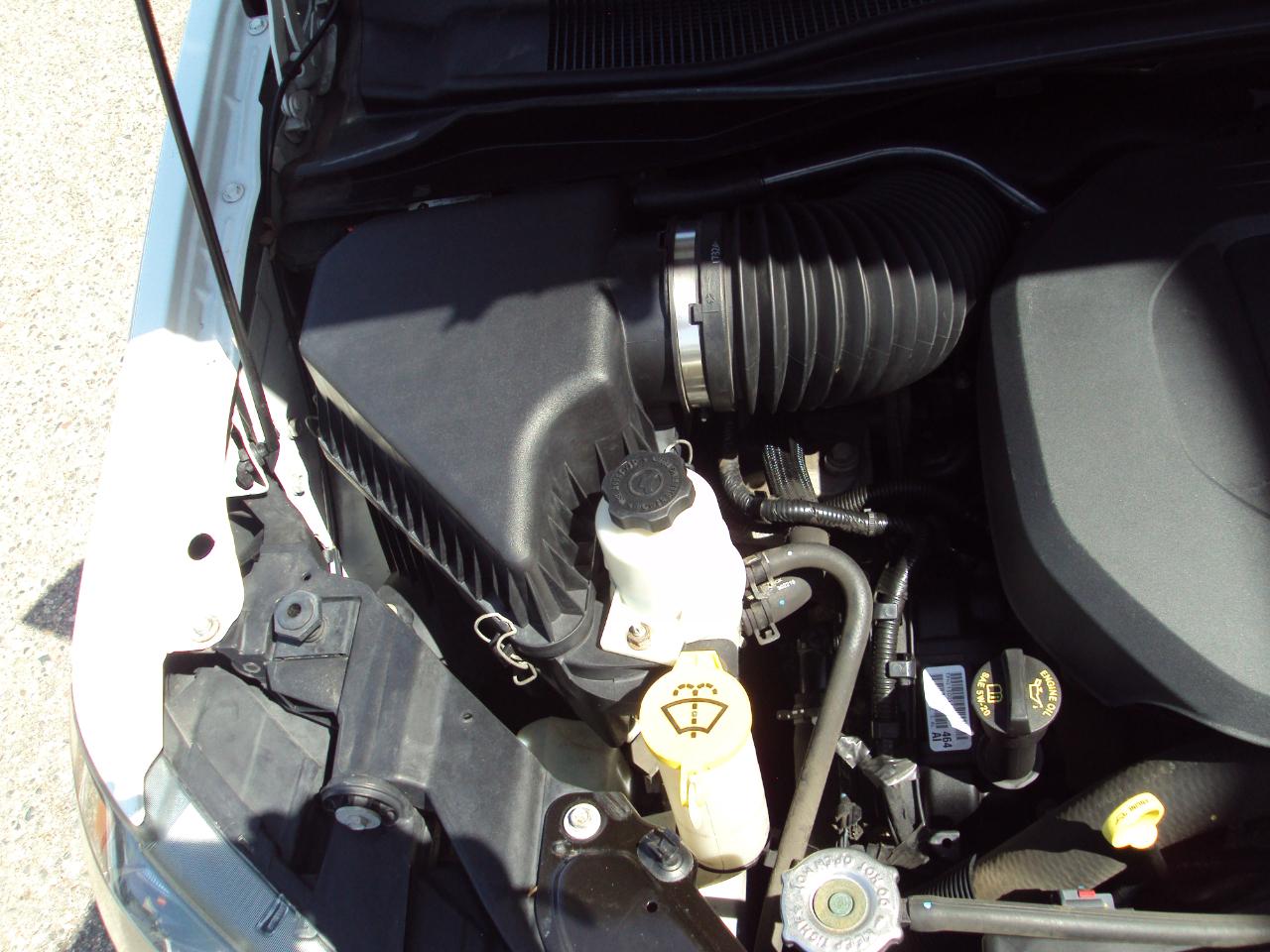 Dodge Grand Caravan 4dr Wgn R/T 2016