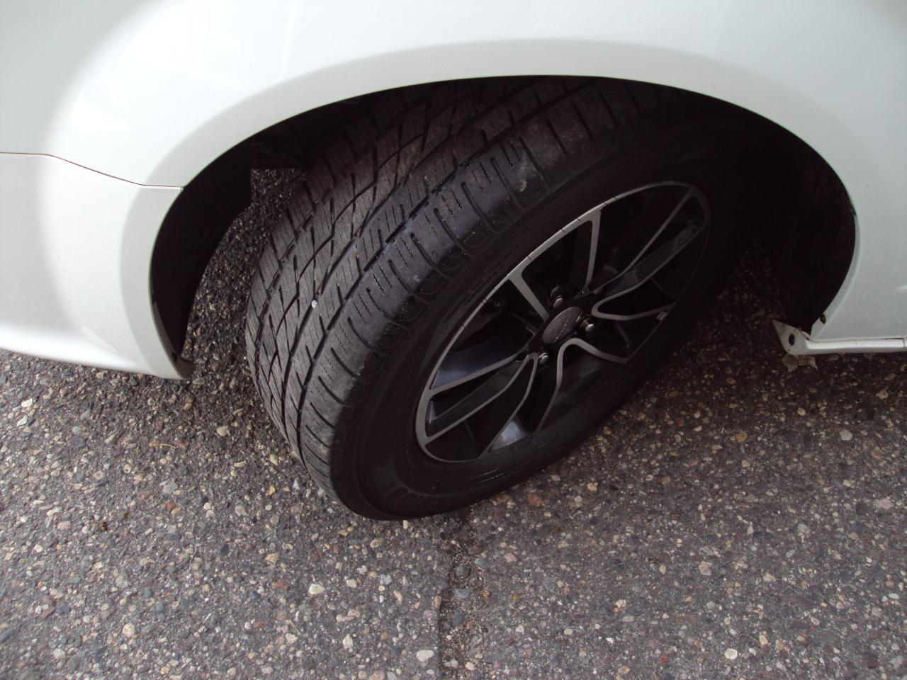 Dodge Grand Caravan 4dr Wgn R/T 2016